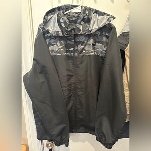 Men’s Matix Windbreaker